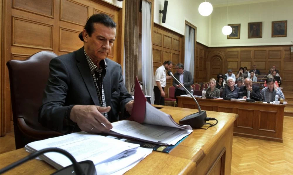Τάσος Κουράκης: Η επιθυμία της οικογένειάς του για την κηδεία – Το «αντίο» των συντρόφων του